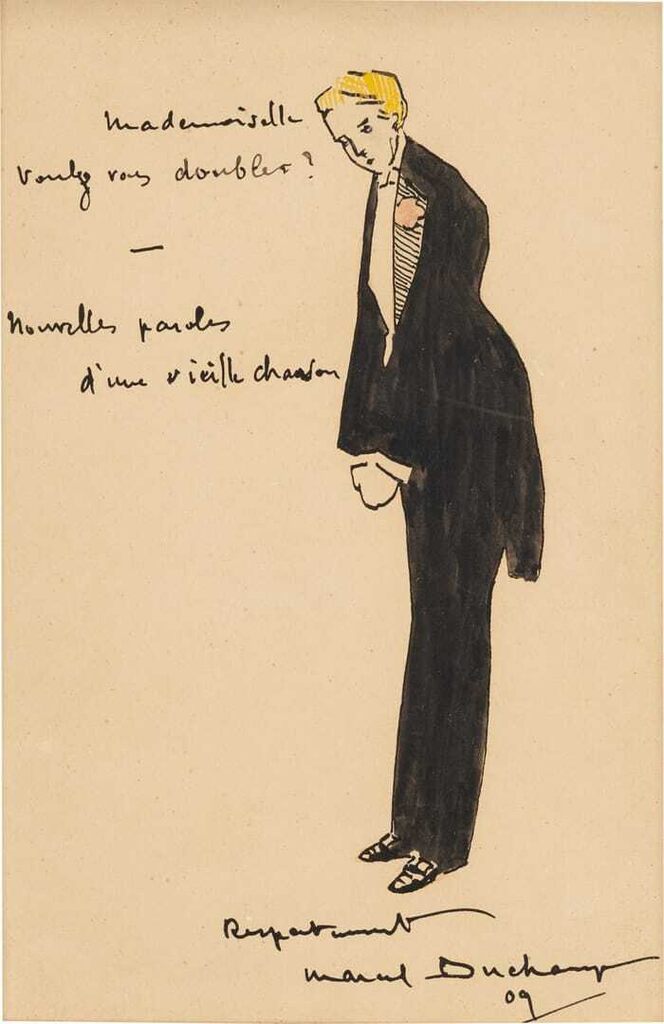 Young Man