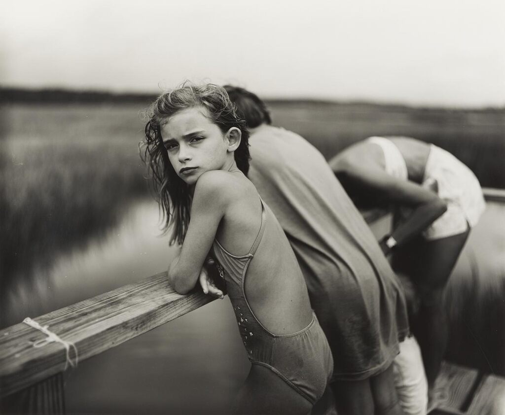 Jessie in the Wind, 1989