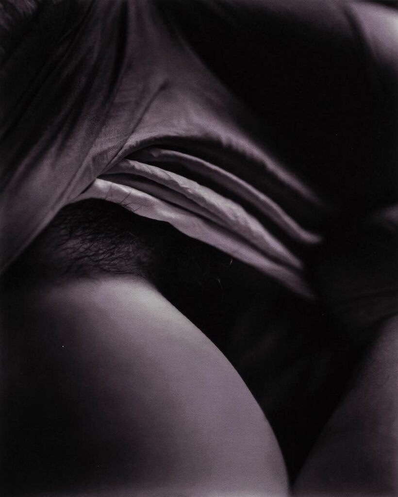 Untitled (Self-Portrait), 1979