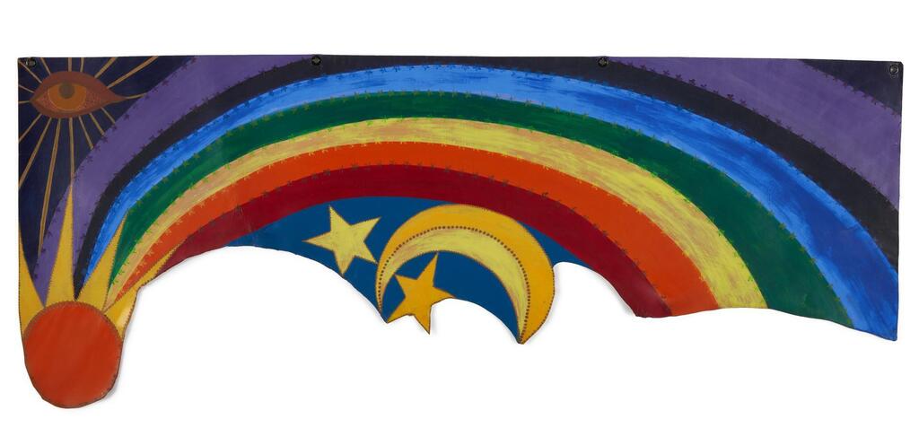 Rainbow Mojo