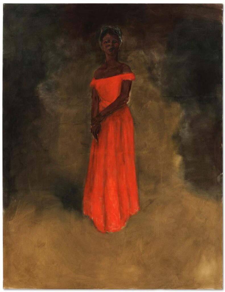 Lynette Yiadom-Boakye, Periodical
