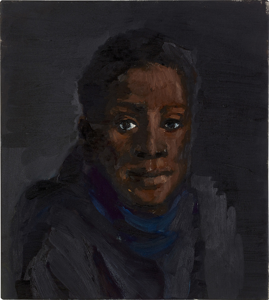 Lynette Yiadom-Boakye, Casework