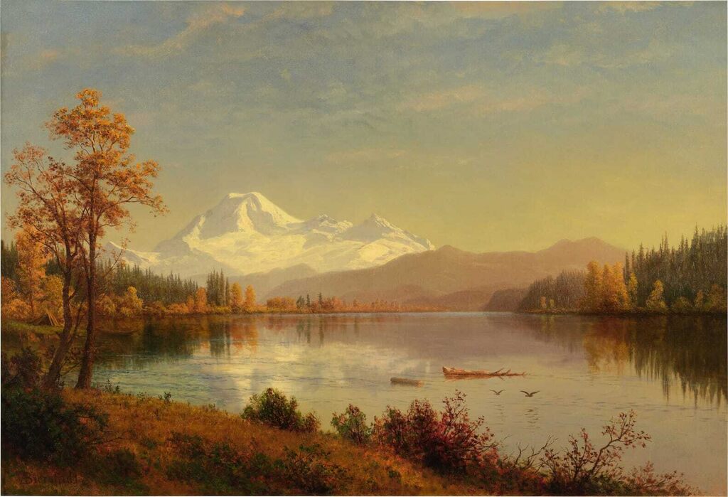 Mount Baker