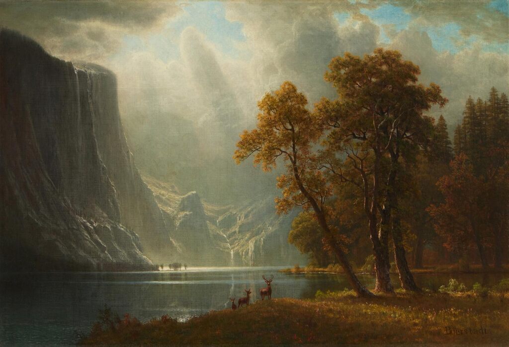 Yosemite
