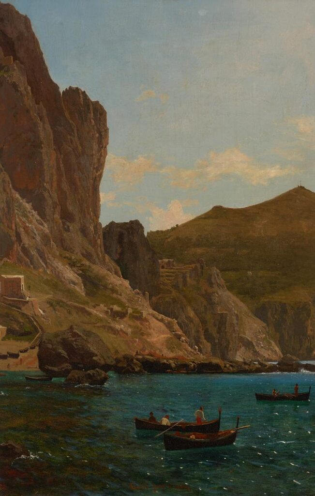 Capri