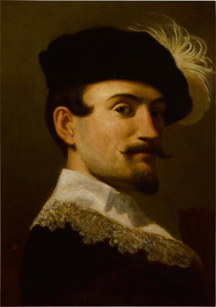 The Cavalier