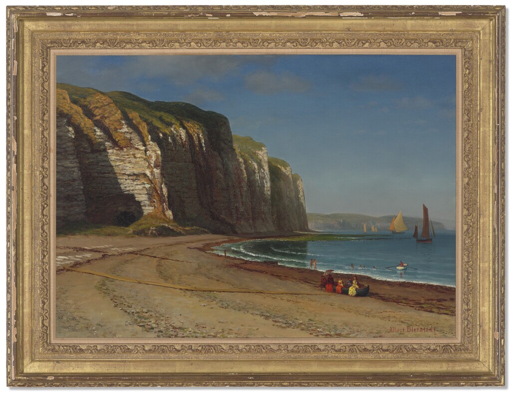 European Coast