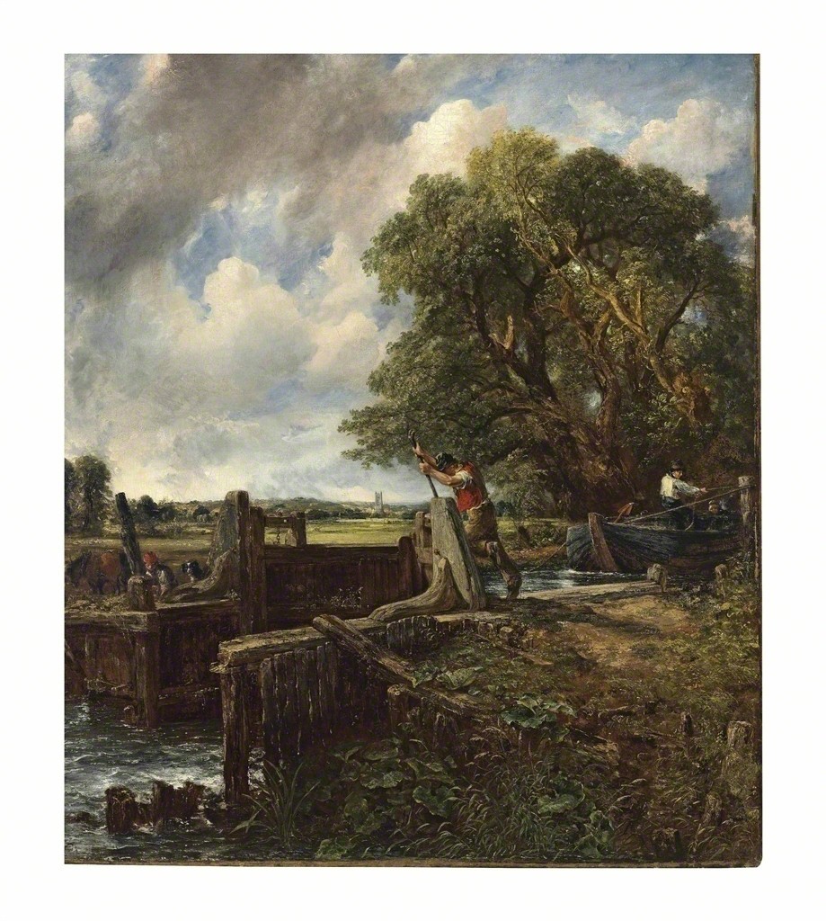 The Lock