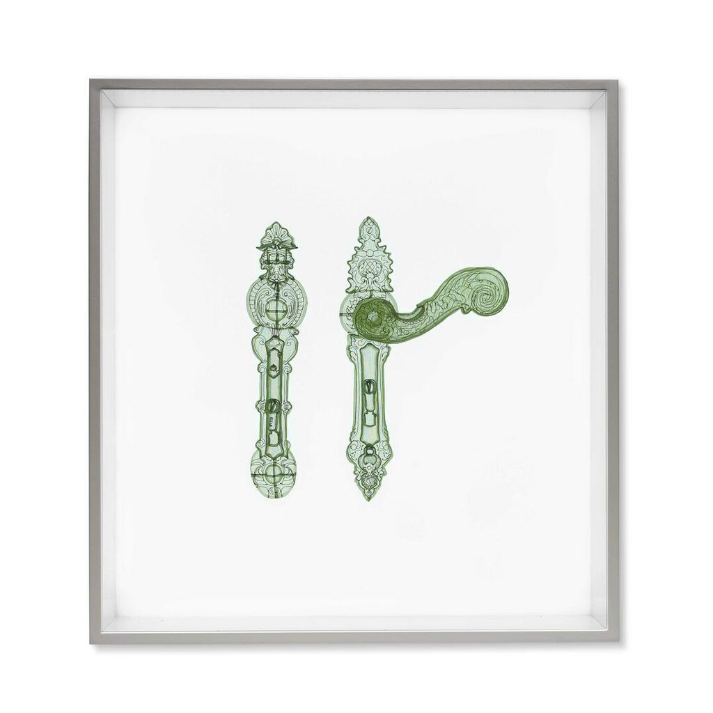 Doorknob, Wielandstr. 18, 12159 Berlin, Germany