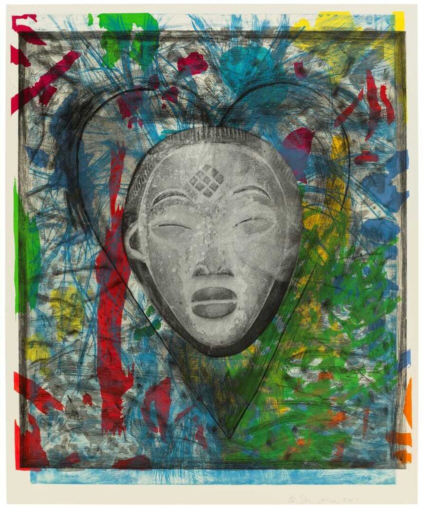 The Mask