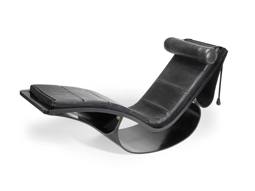 Oscar Niemeyer (Brazilian