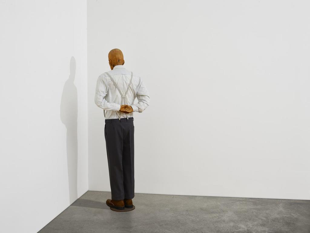 Martin, ab in die Ecke und schäm dich (Martin, Into the Corner, You Should Be Ashamed of Yourself)