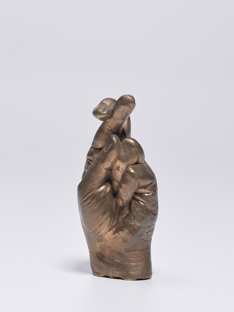 Hand