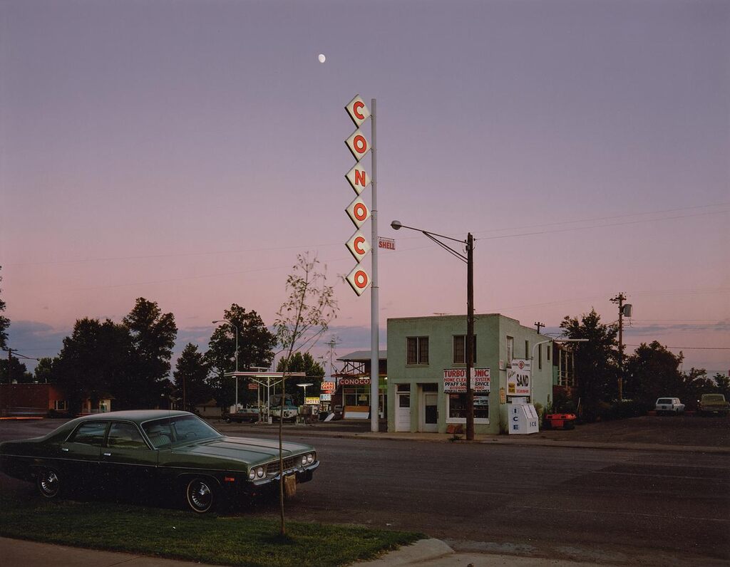 'Center St., Kanab, Utah'