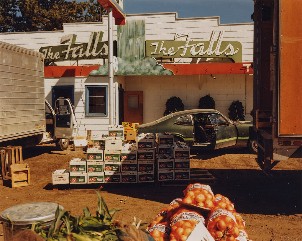 'U.S. Route 10, Post Falls, Idaho'