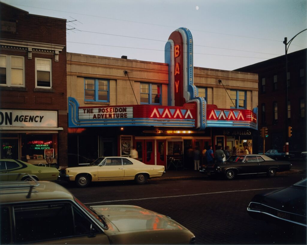 '2nd Street, Ashland, Wisconsin'