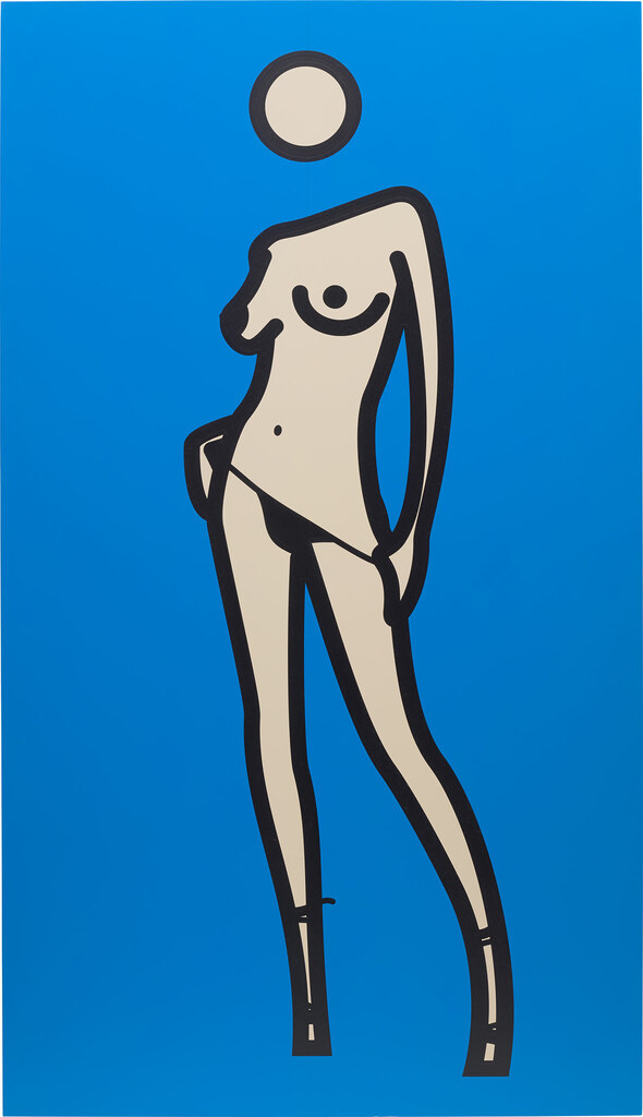 Woman taking off pants. 3.