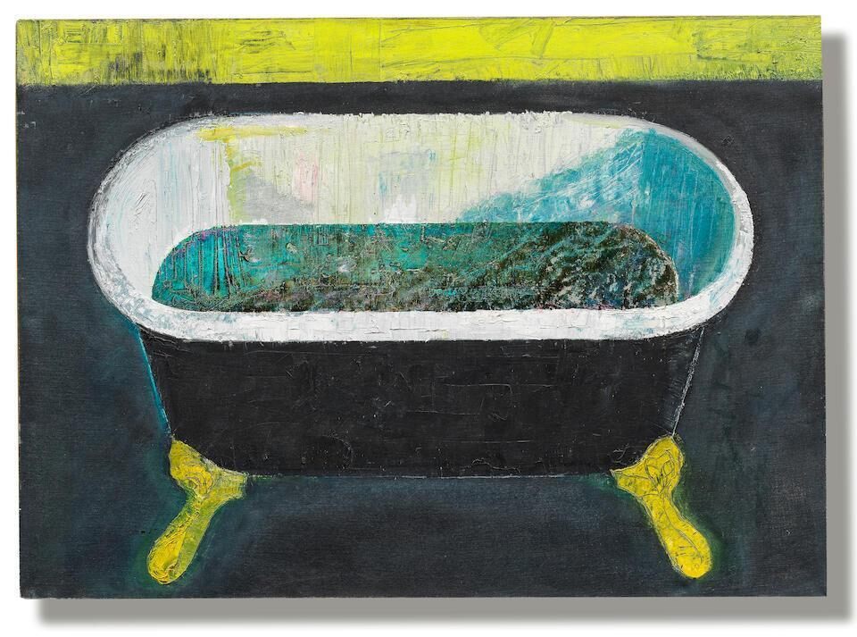 Bath Tub