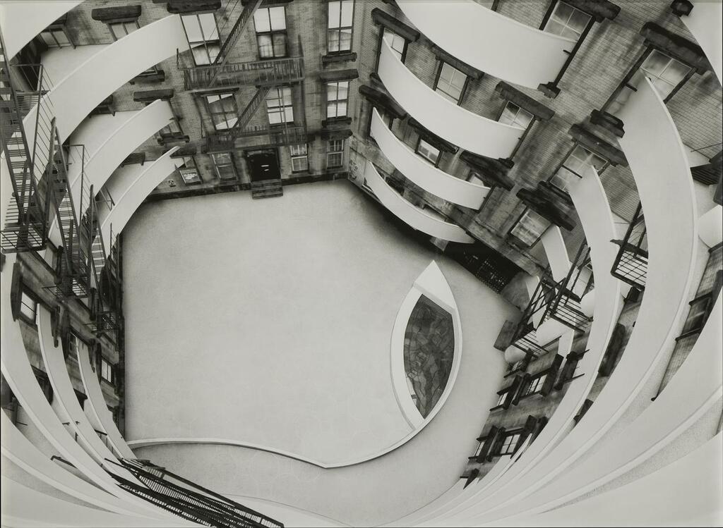 For Hans Haacke & Edward Fry