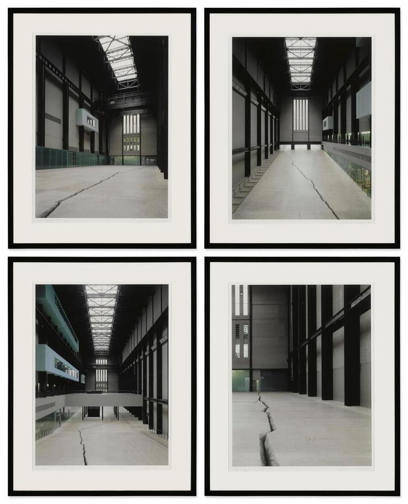 Shibboleth I-IV