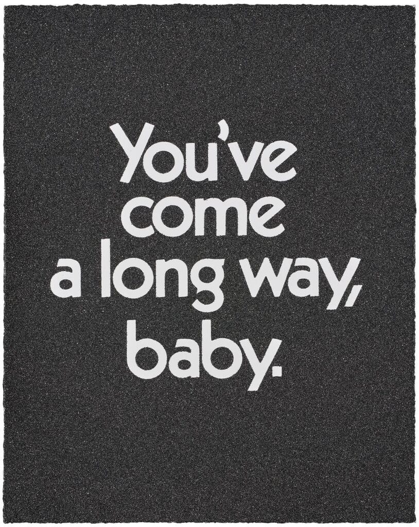 Fair Warning: You've come a long way, baby