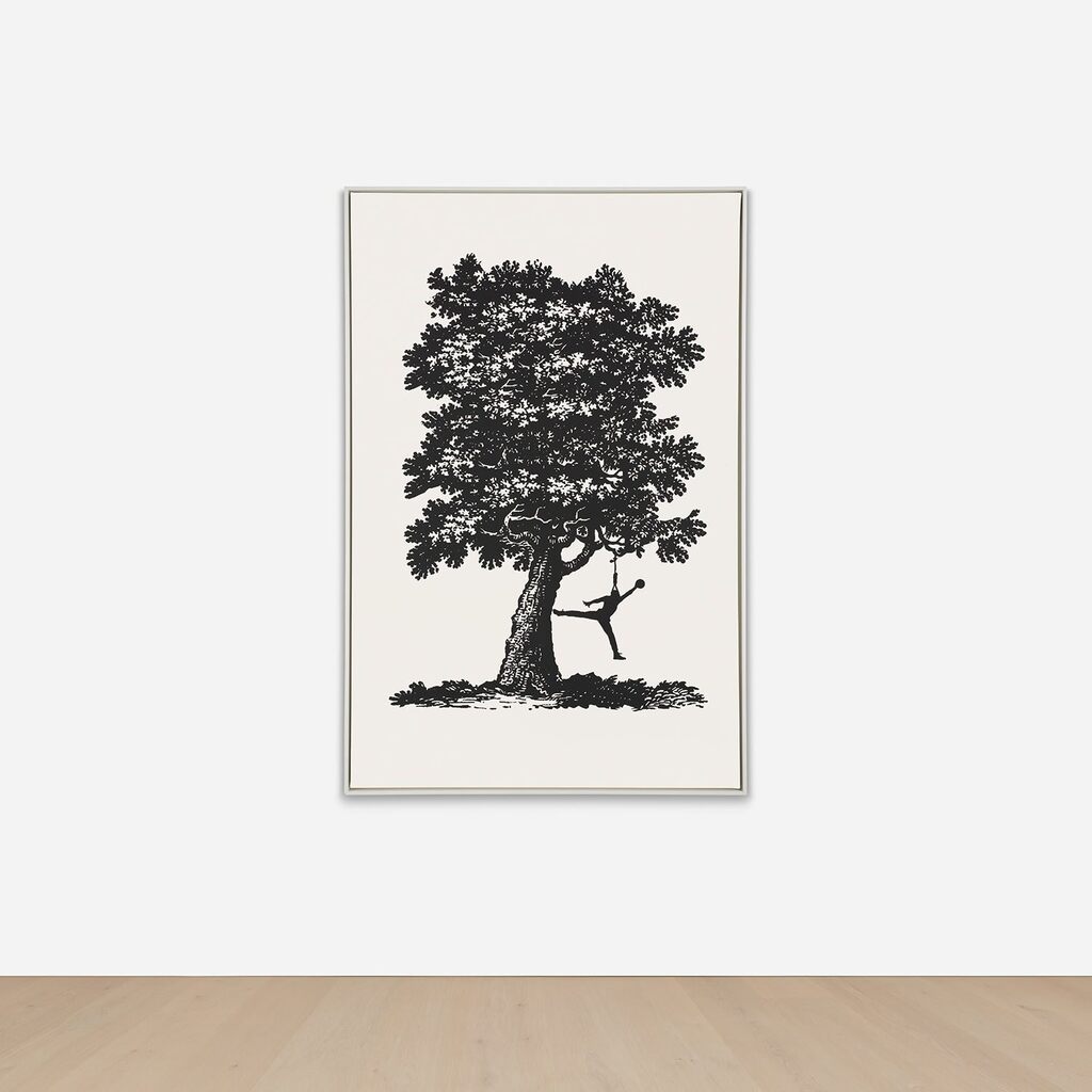 Hang Time Circa 1923