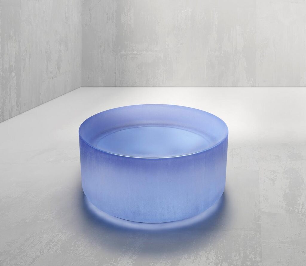 Untitled ("The yes without the no.")