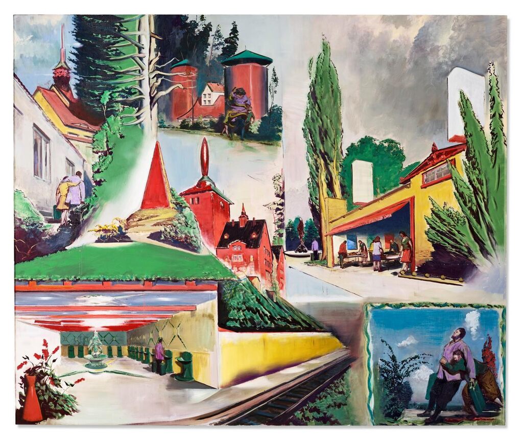 Heilstätten