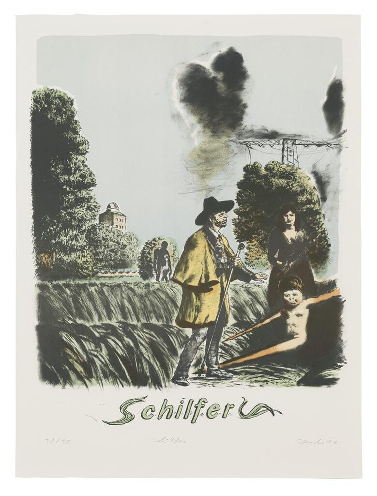 Schilfer