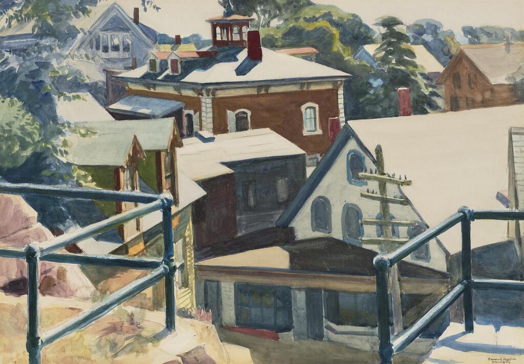 Gloucester Roofs