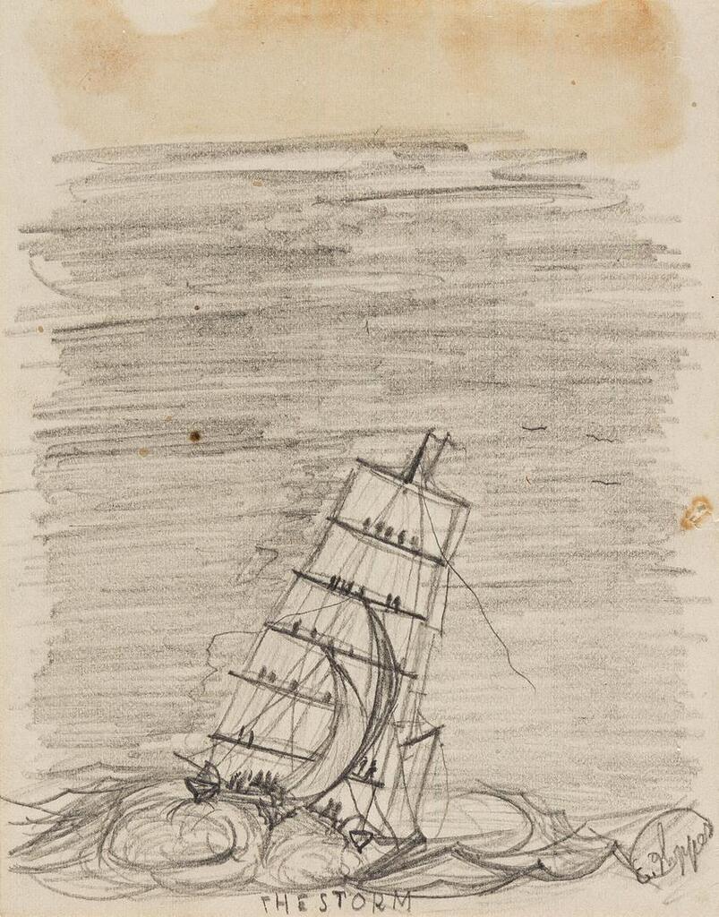 The Storm