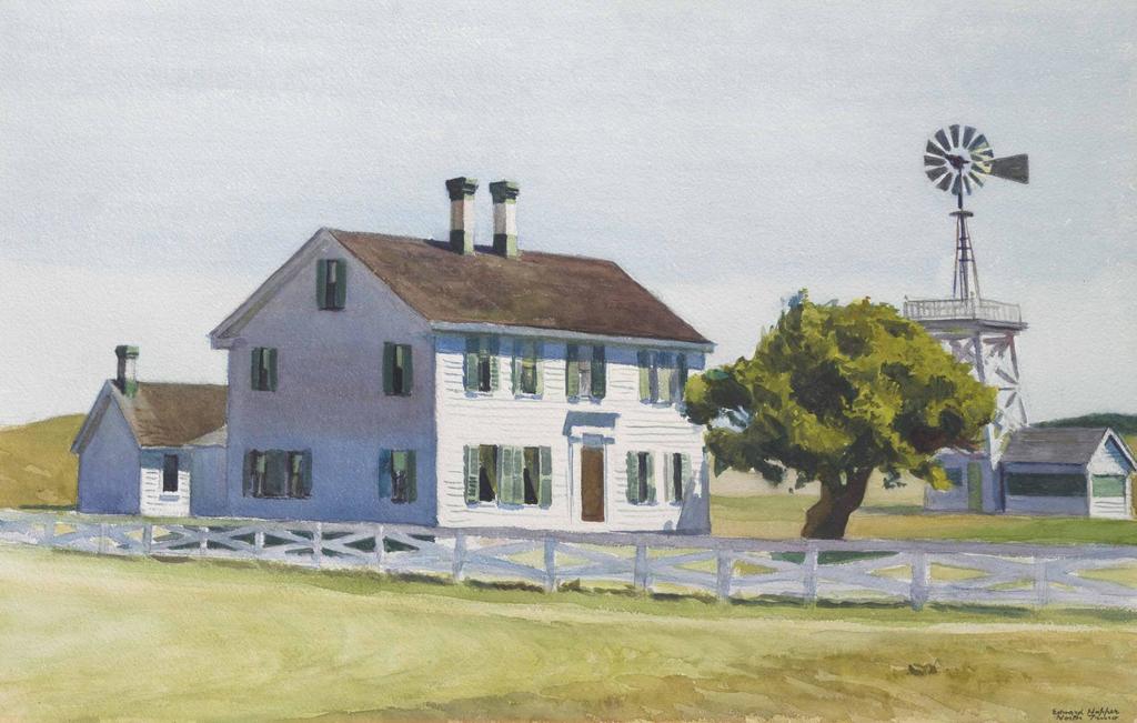 Rich's House