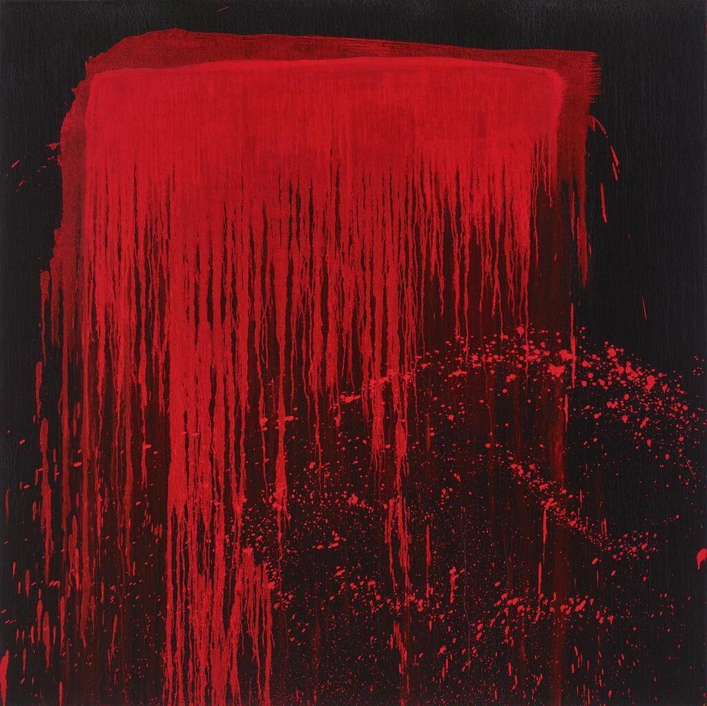 Untitled II, 2019 (Taipei)