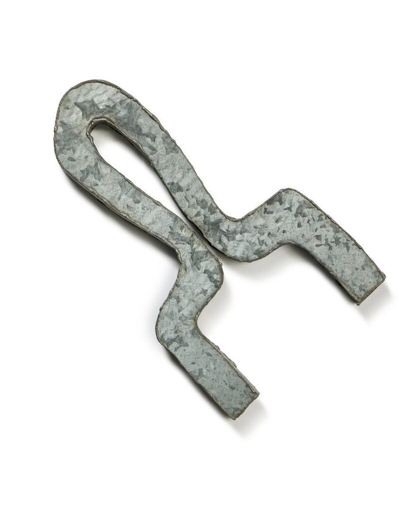 Tin Piece