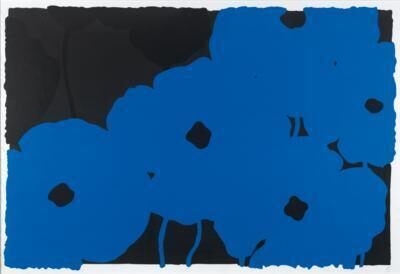 Blues and Blacks