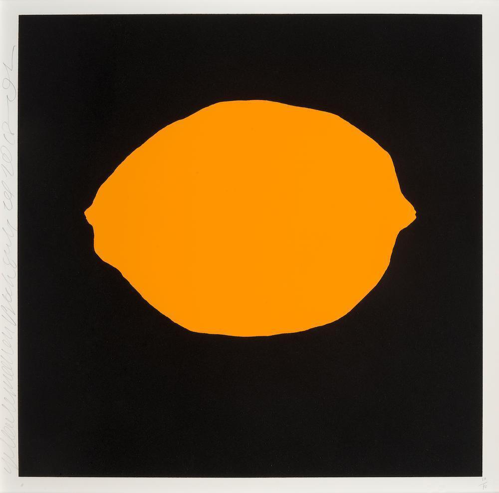 Four Lemon