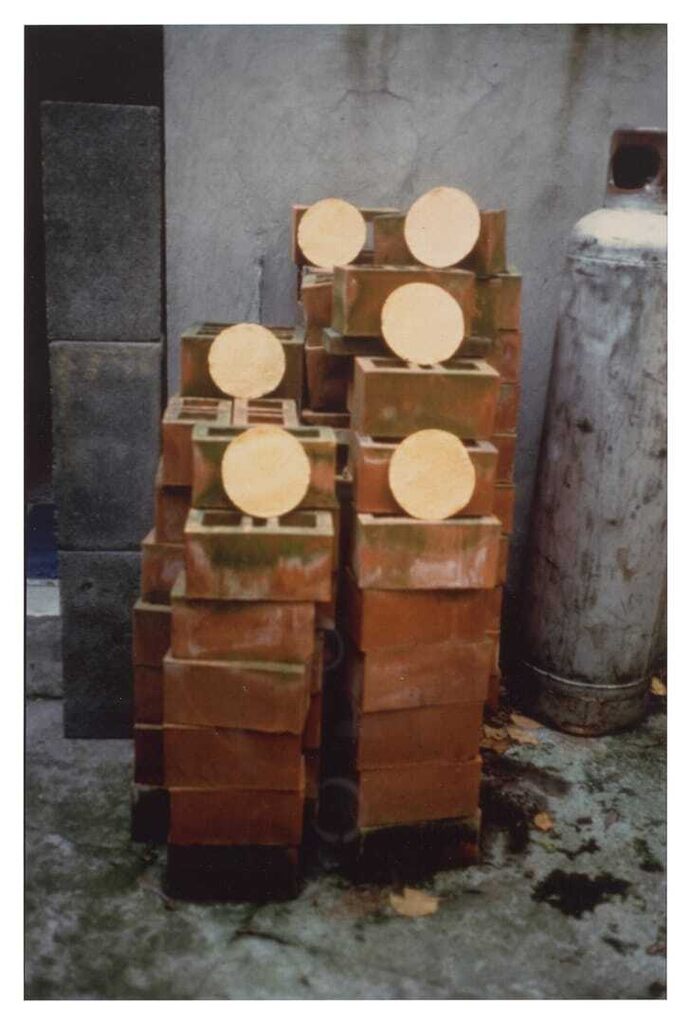 Tortillas y Ladrillos