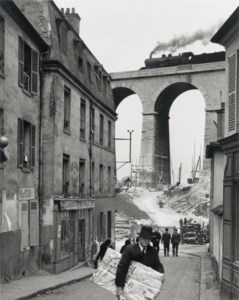 Meudon, 1928