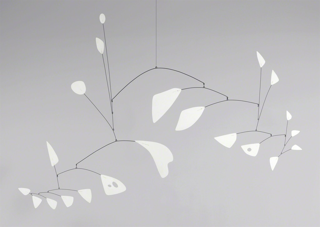 21 Feuilles Blanches