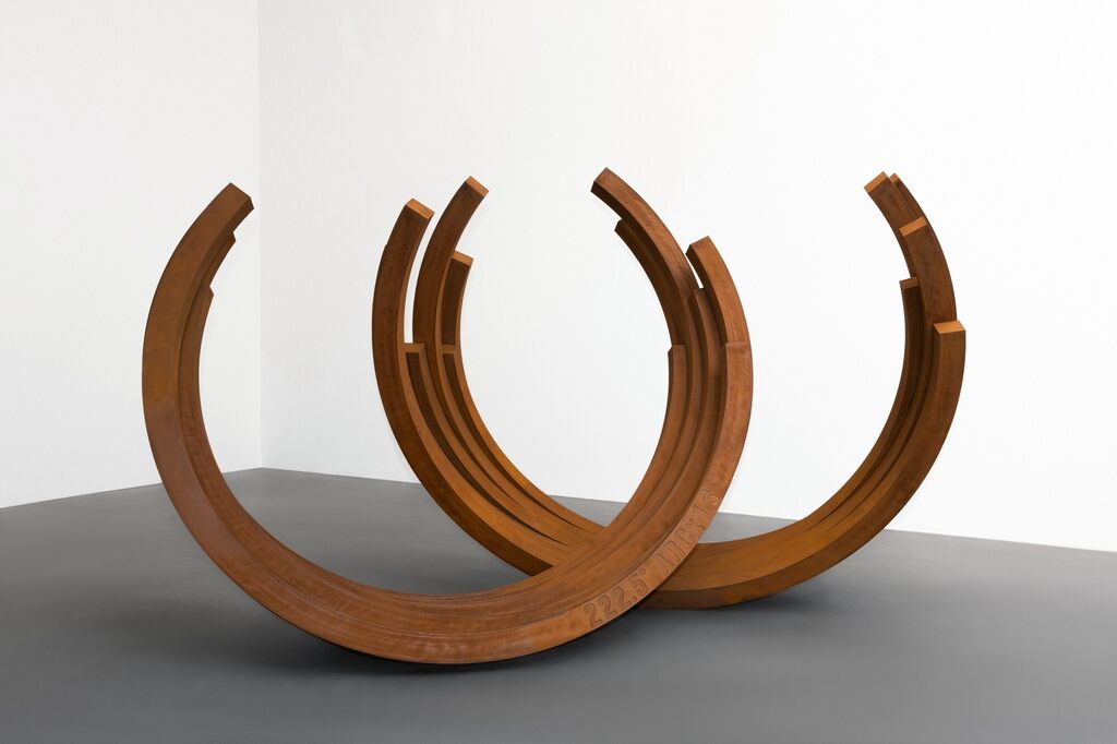 222.5° Arc x 13