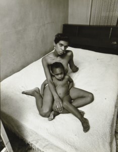 East 100th Street, New York, 1966-1968
