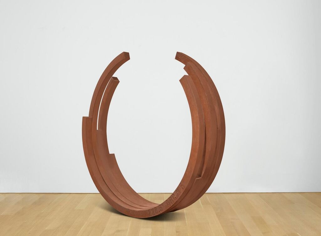 228.5º Arc X 5