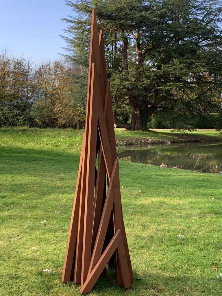 10 Acute Unequal Angles
