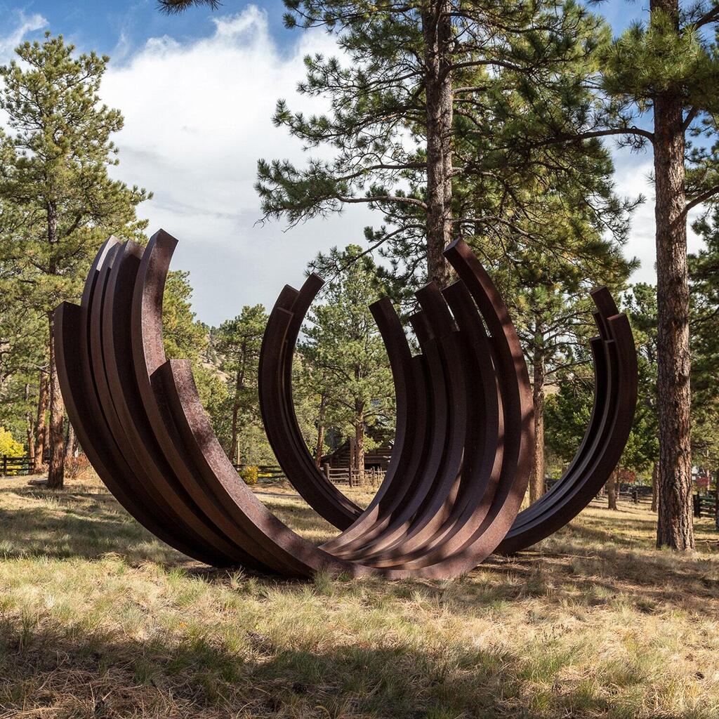 221.5° Arc x 15