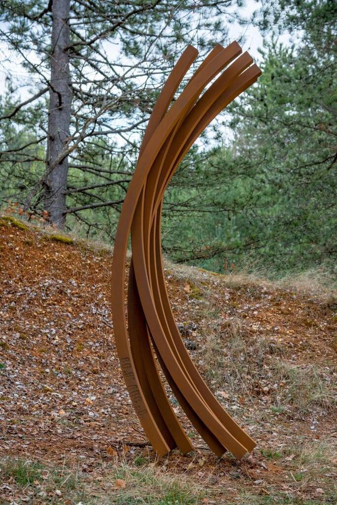 86.5 ° ARC x 8