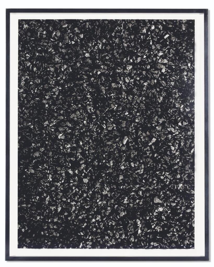 'Noir Noir V', 1963