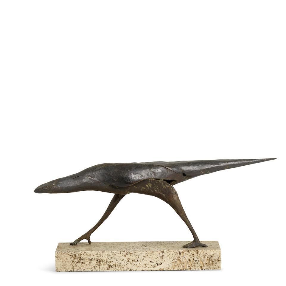Untitled (bird)