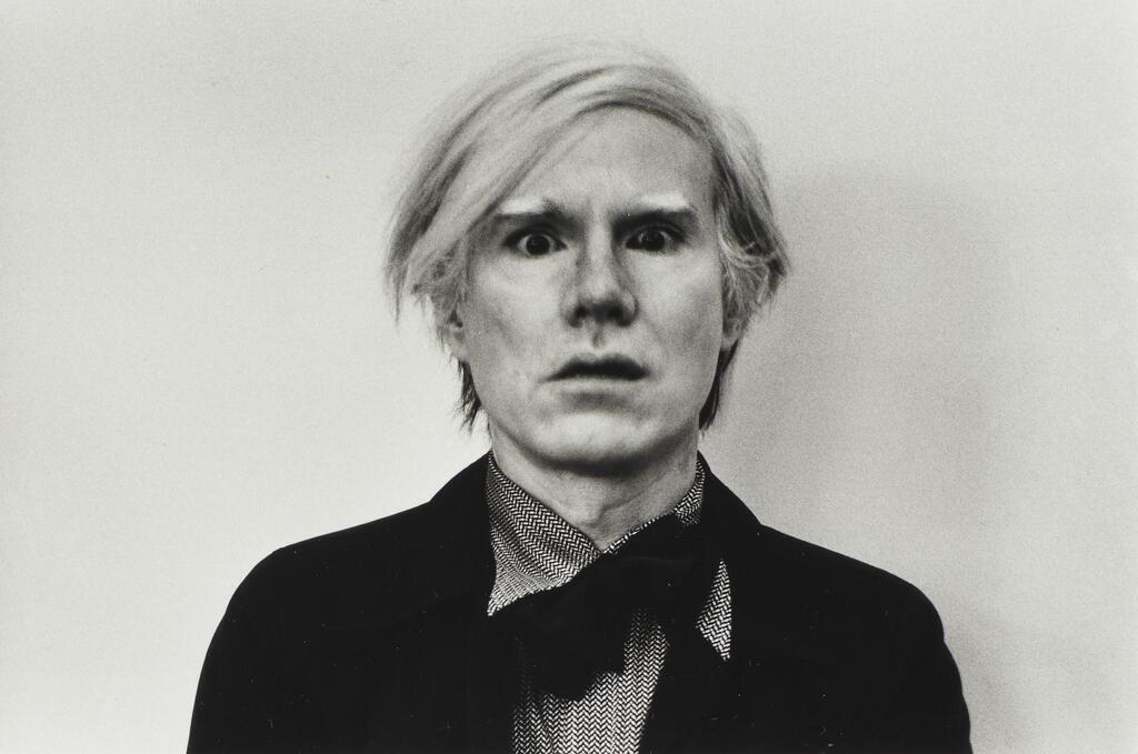 Andy Warhol