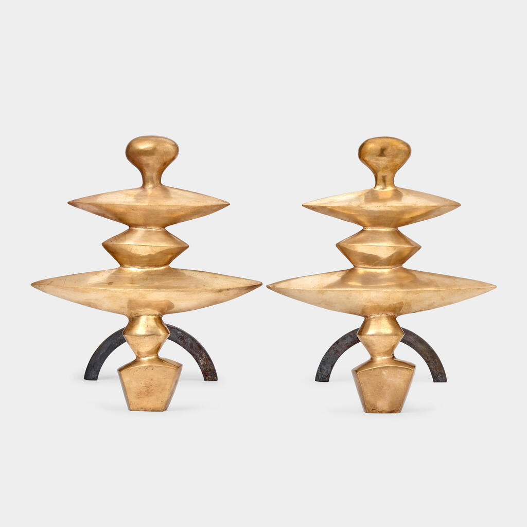 Alberto Giacometti (1901-1966); after