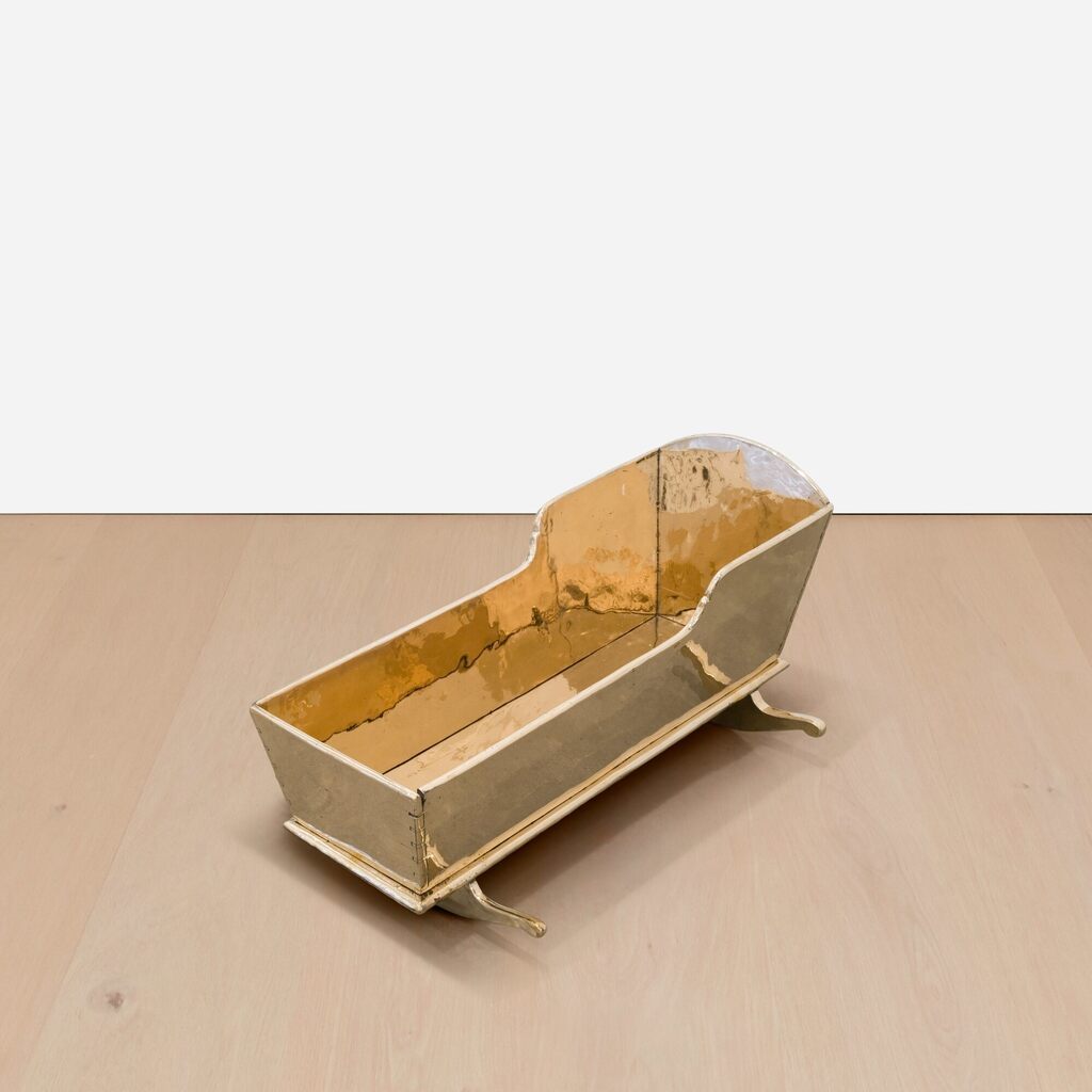 Large Cradle